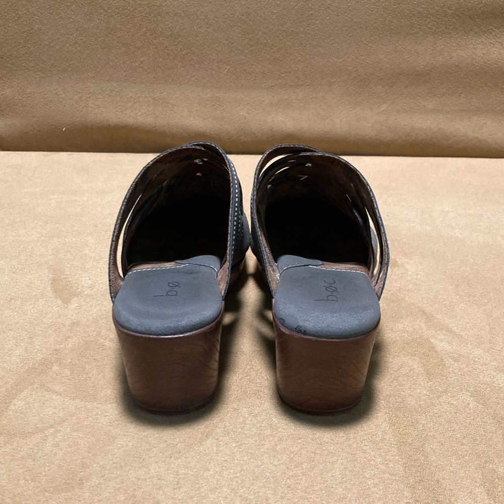 B.O.C Clogs - image 2